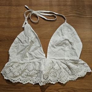 Crop Top Size M